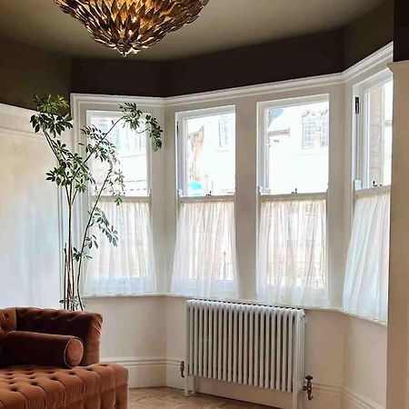 Luxury City Centre Townhouse - Sleeps 6 Chester Zewnętrze zdjęcie