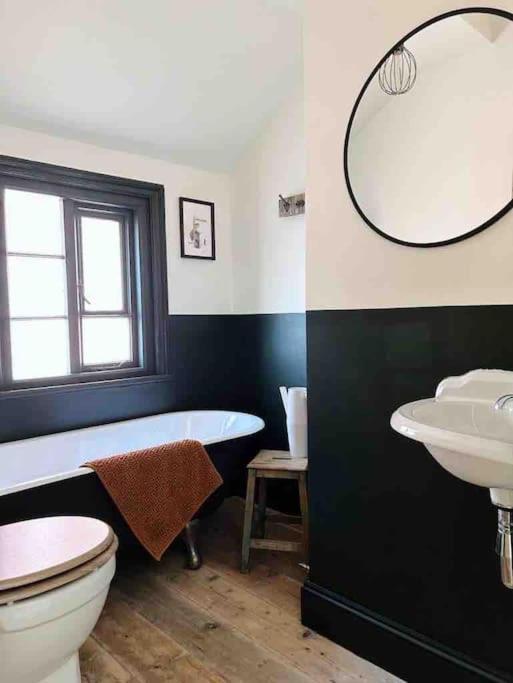 Luxury City Centre Townhouse - Sleeps 6 Chester Zewnętrze zdjęcie