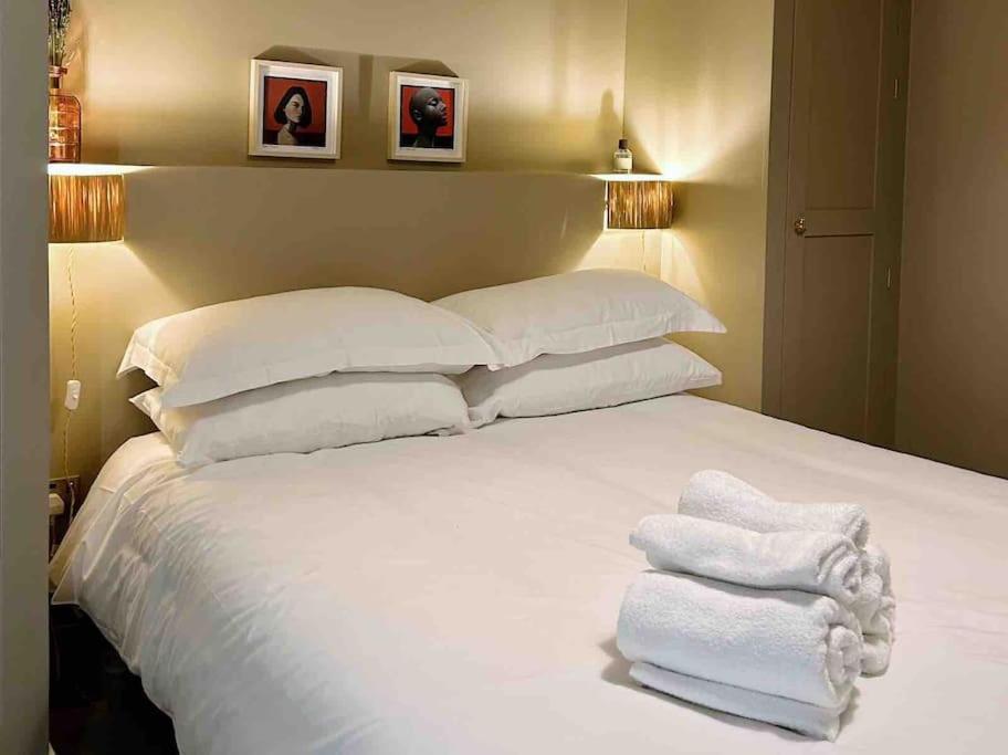 Luxury City Centre Townhouse - Sleeps 6 Chester Zewnętrze zdjęcie