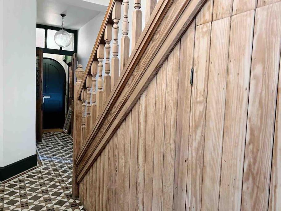 Luxury City Centre Townhouse - Sleeps 6 Chester Zewnętrze zdjęcie