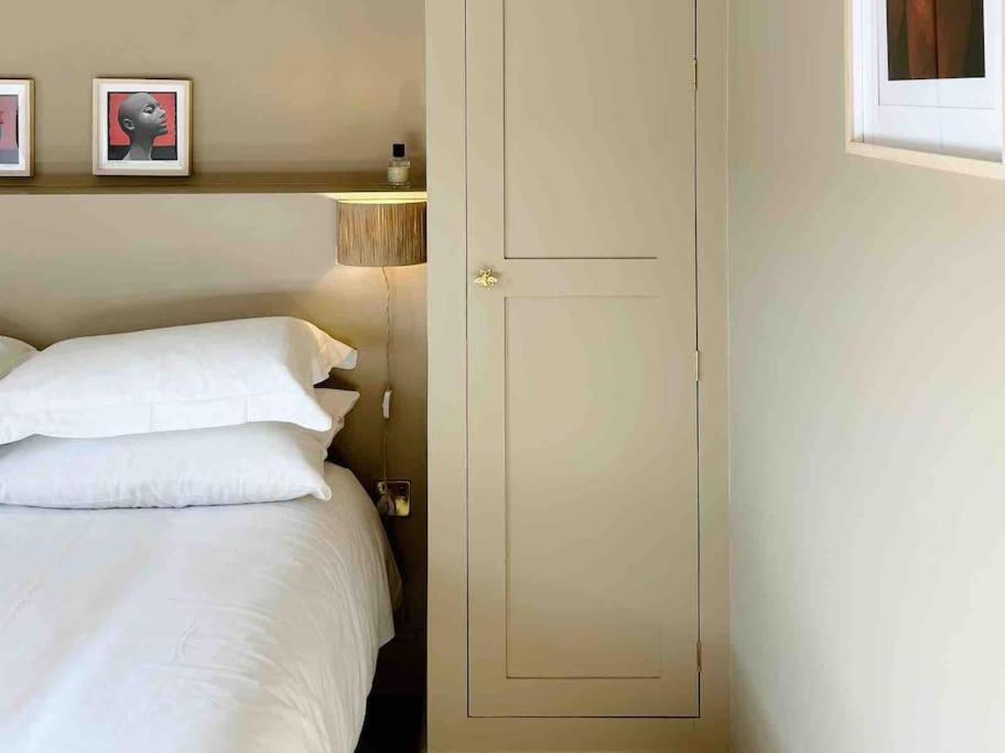 Luxury City Centre Townhouse - Sleeps 6 Chester Zewnętrze zdjęcie
