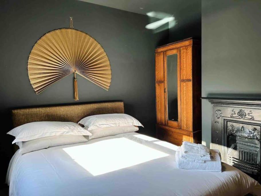 Luxury City Centre Townhouse - Sleeps 6 Chester Zewnętrze zdjęcie