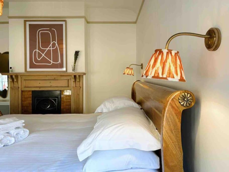 Luxury City Centre Townhouse - Sleeps 6 Chester Zewnętrze zdjęcie