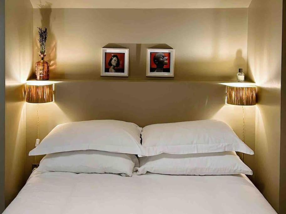 Luxury City Centre Townhouse - Sleeps 6 Chester Zewnętrze zdjęcie