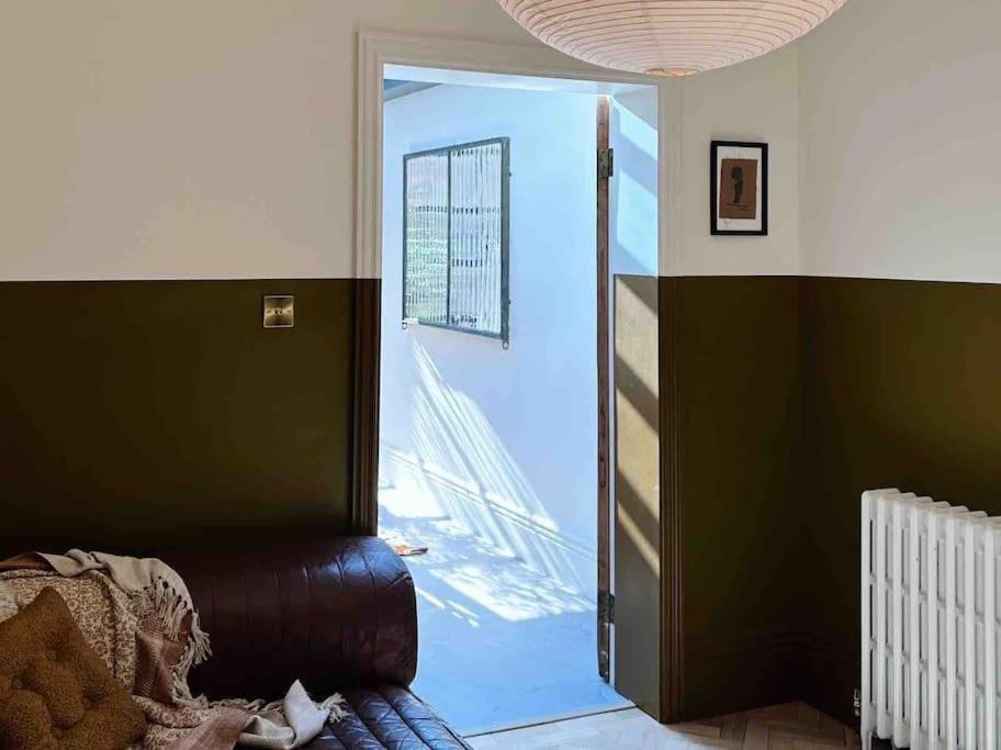 Luxury City Centre Townhouse - Sleeps 6 Chester Zewnętrze zdjęcie