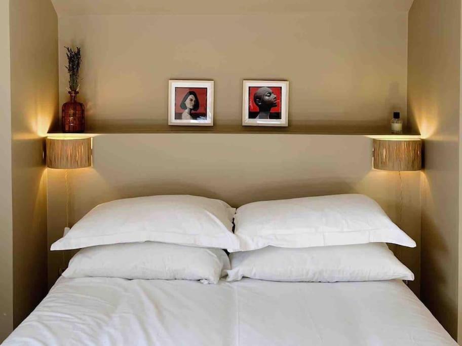 Luxury City Centre Townhouse - Sleeps 6 Chester Zewnętrze zdjęcie