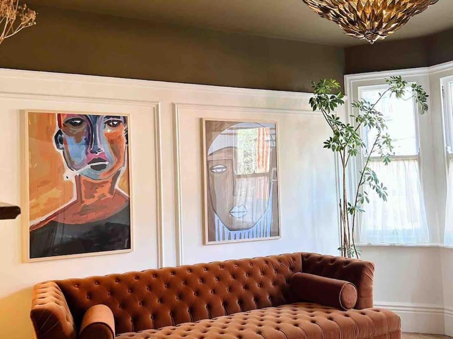Luxury City Centre Townhouse - Sleeps 6 Chester Zewnętrze zdjęcie