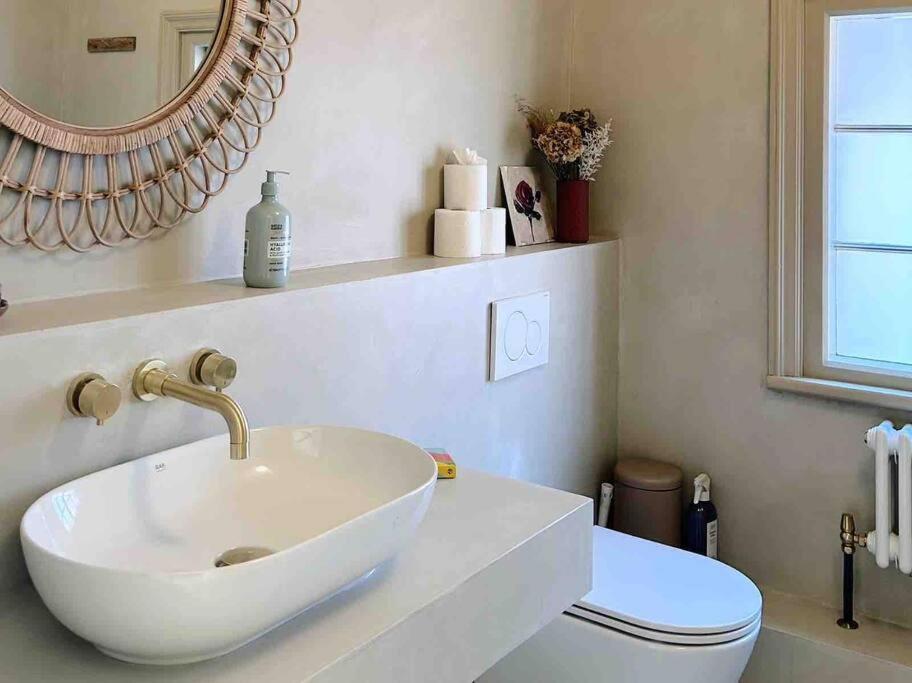 Luxury City Centre Townhouse - Sleeps 6 Chester Zewnętrze zdjęcie